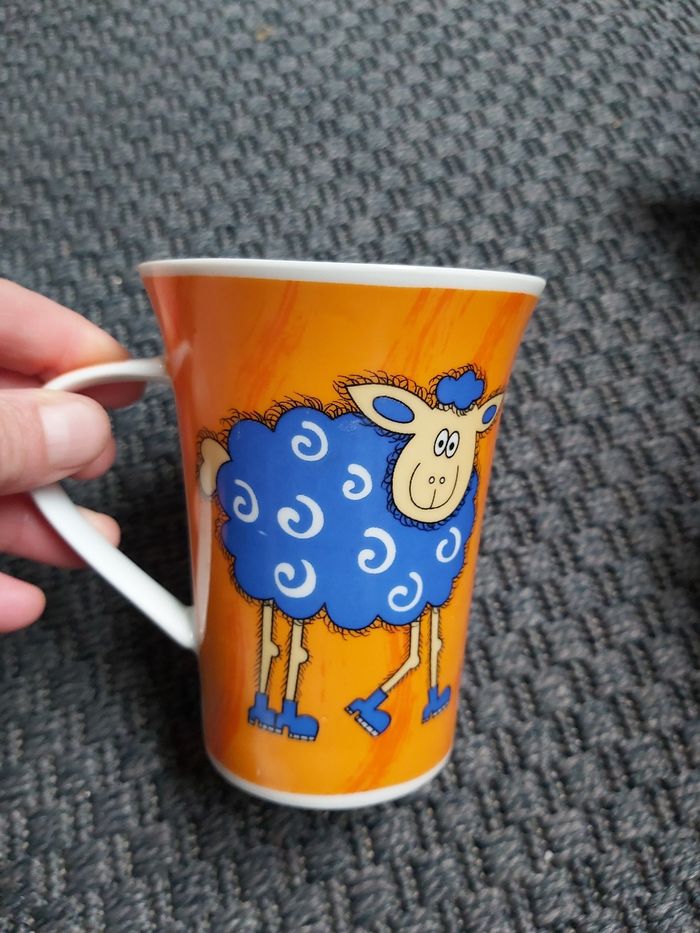 Mugs différentes modele - photo numéro 6