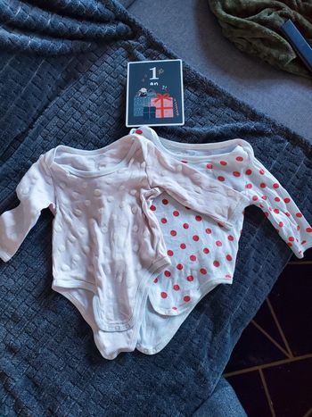 2 body verbaudet
