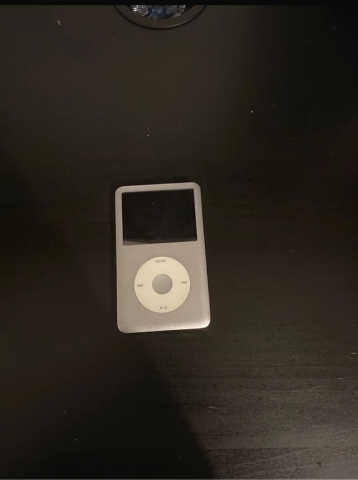 iPod 120g