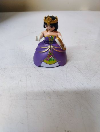 Playmobil figurine princesse 
