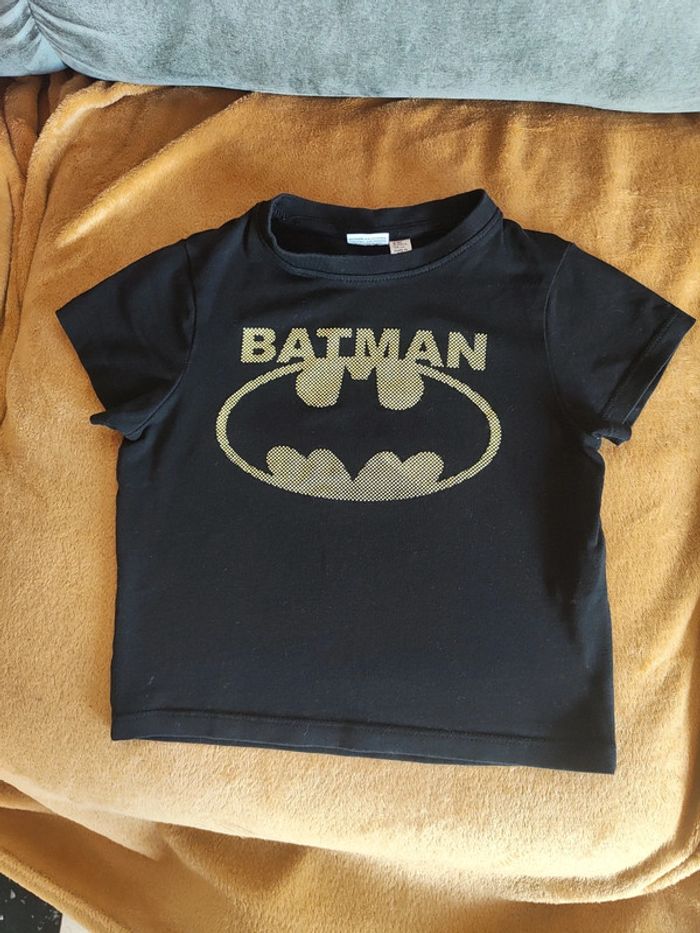T-shirt batman