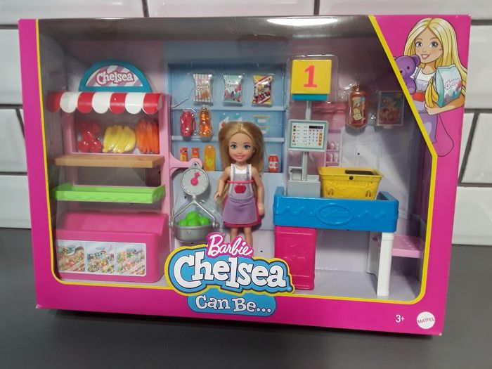 Supermarché de Chelsea