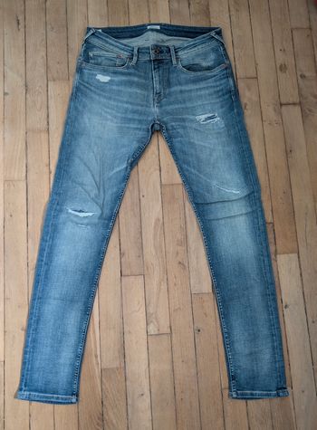 Jeans Pepe jeans Finsbury W33 L34 skinny