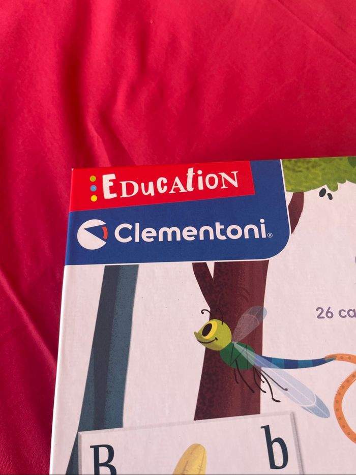 Jeu éducatif - photo numéro 3