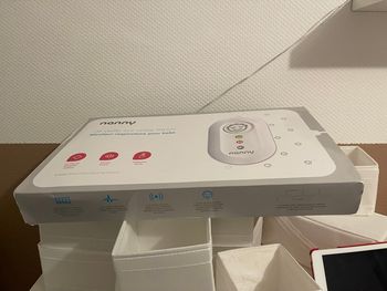 Nanny care sous garanti