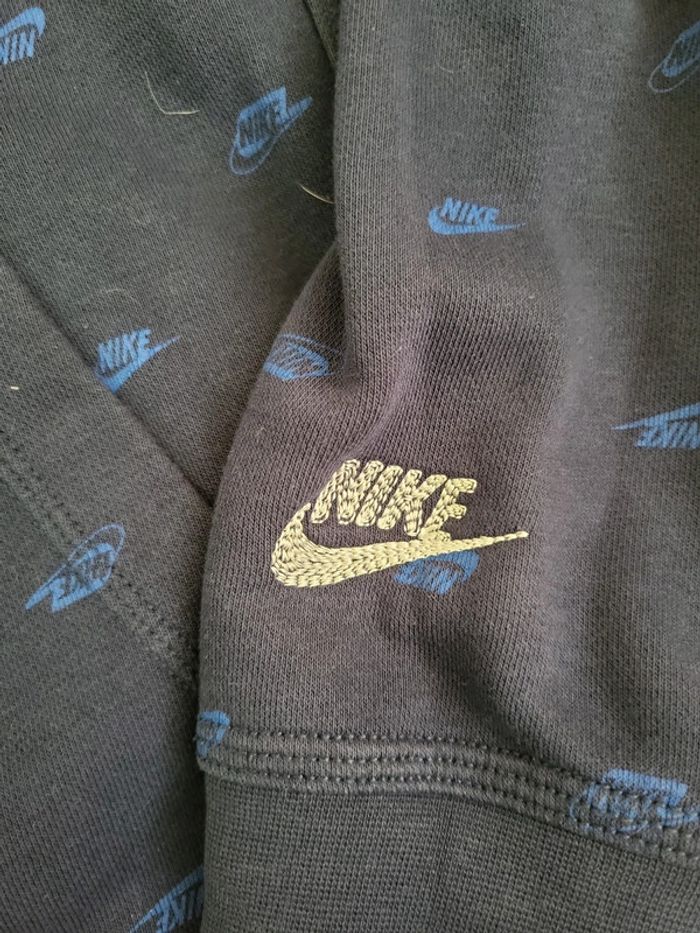 sweat à capuche - photo numéro 4