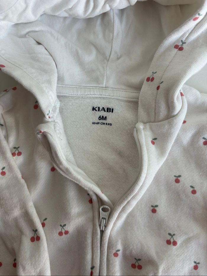 Sweat - photo numéro 3