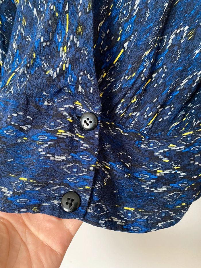 Blouse - photo numéro 2