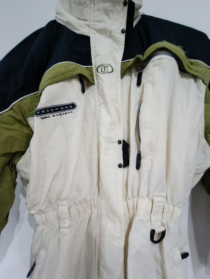 Combinaison de ski homme Trespass XL - photo numéro 2