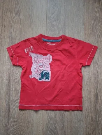 T-shirt Orchestra 3 ans