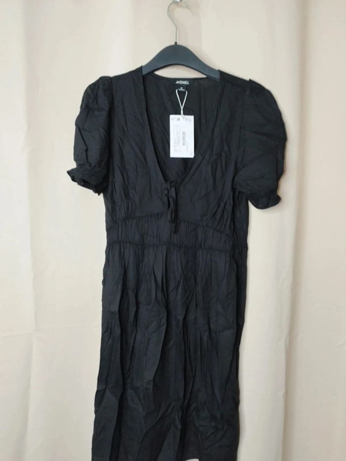 Robe monki - photo numéro 3
