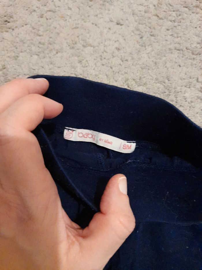 Short 9 mois - photo numéro 2