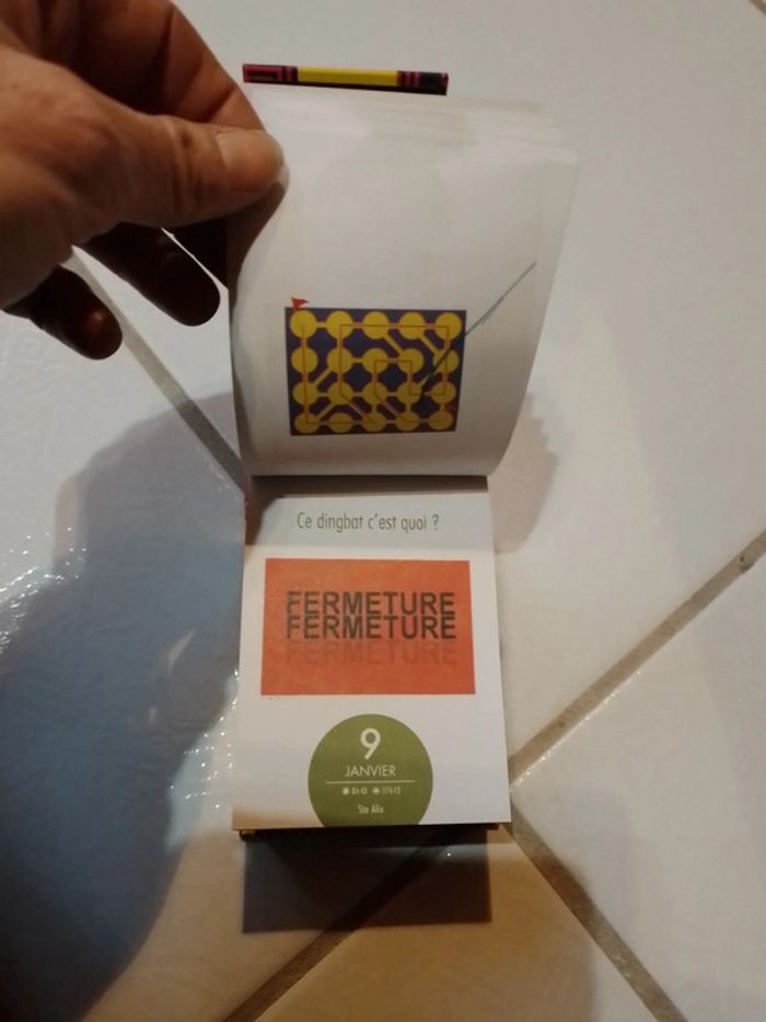 Une question par jour Enigmes - photo numéro 14