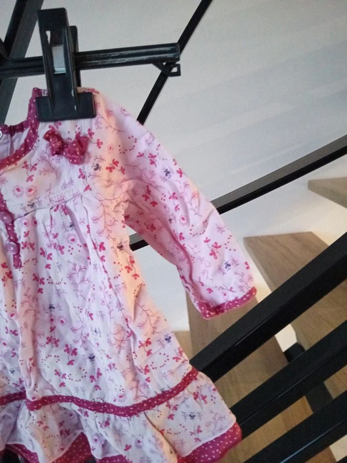 Robe orchestra 3 mois - photo numéro 4