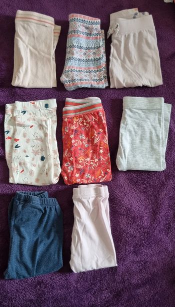 Lot leggings