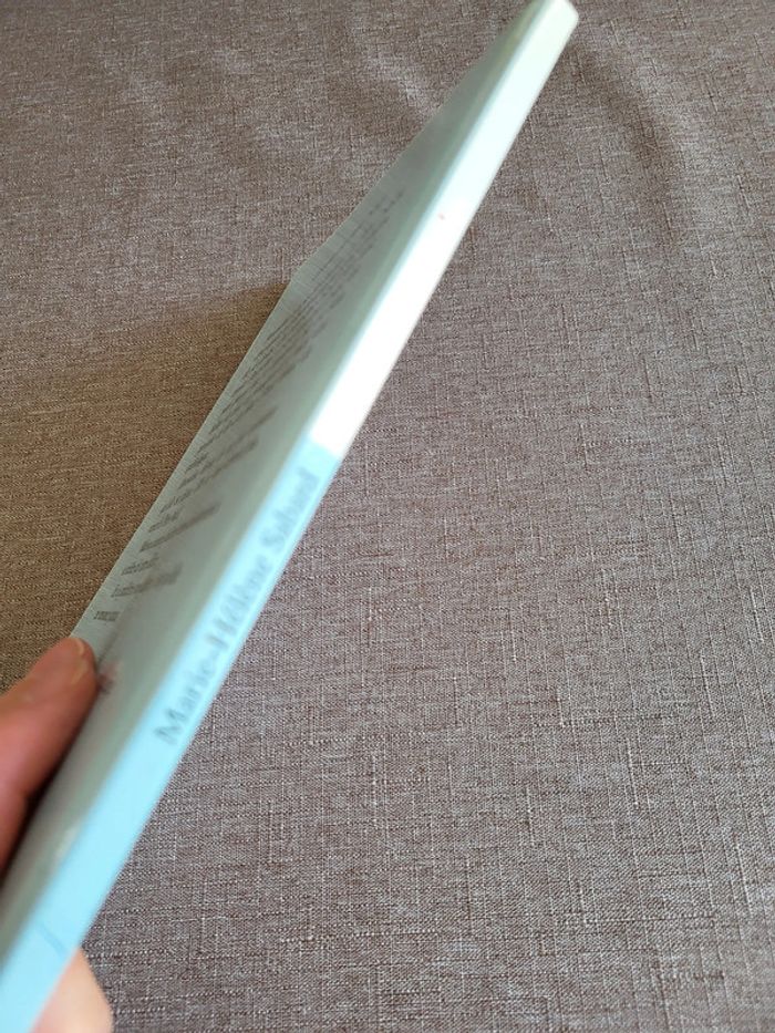 L'erreur du Père Noël de Marie-Hélène Sabard - photo numéro 3