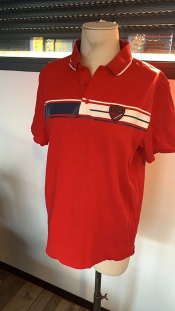 Polo 👕