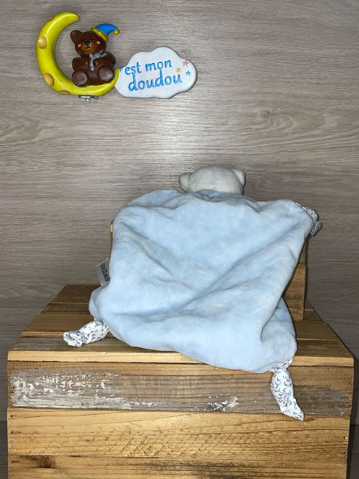 KAL346 doudou ours 🐻 kaloo - photo numéro 2