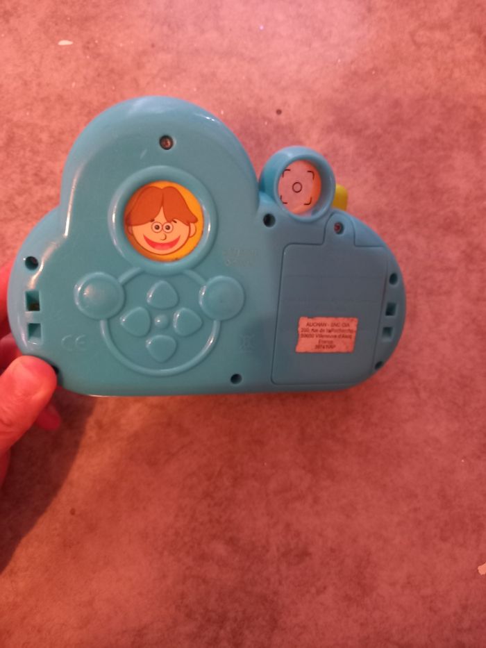 Jouets au choix - photo numéro 5