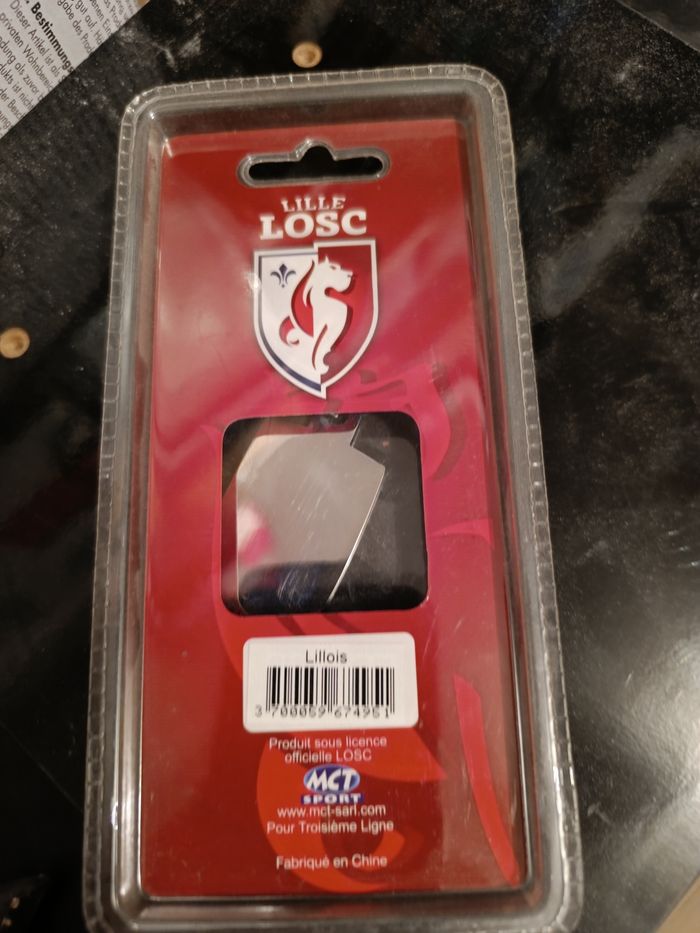 Porte clef - photo numéro 2