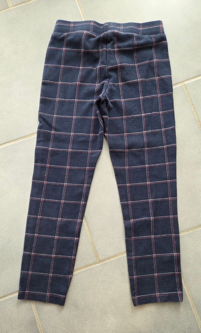 Jegging 8 ans Okaidi - photo numéro 2