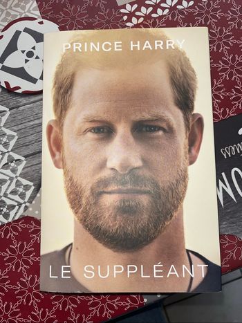 Livre le supplant