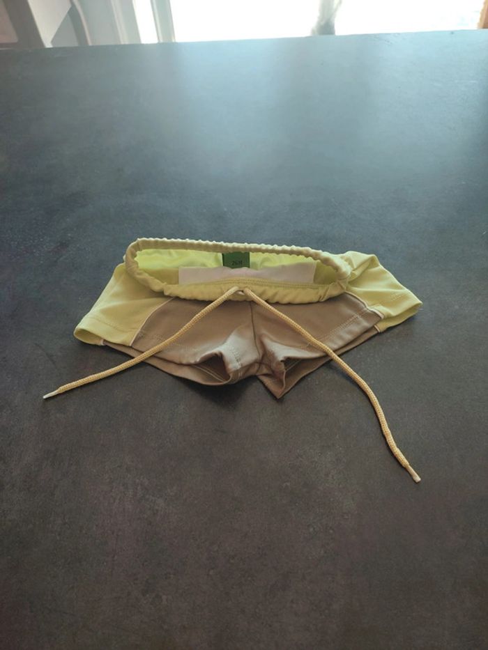 Maillot de bain enfant 26 mois - photo numéro 2