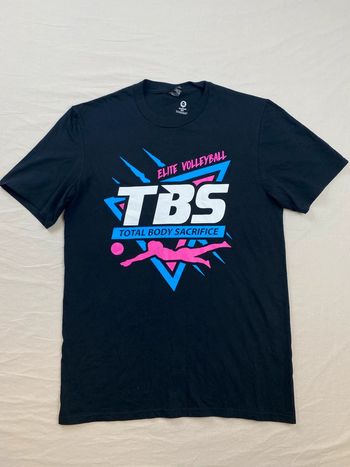 T-shirt imprimé sport USA, homme, été, Noir M