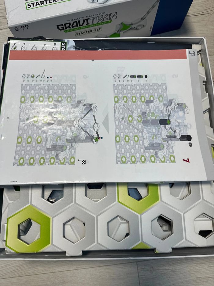 Gravitrax - photo numéro 2