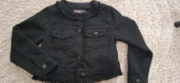 Veste fille
