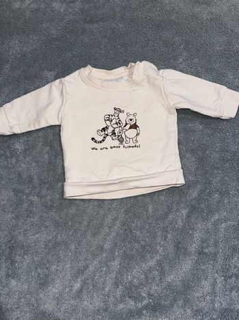 Pull Winnie l’ourson