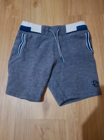 Short okaidi 6 ans