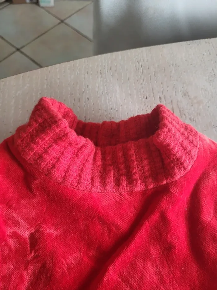 Magnifique robe Catimini - photo numéro 7