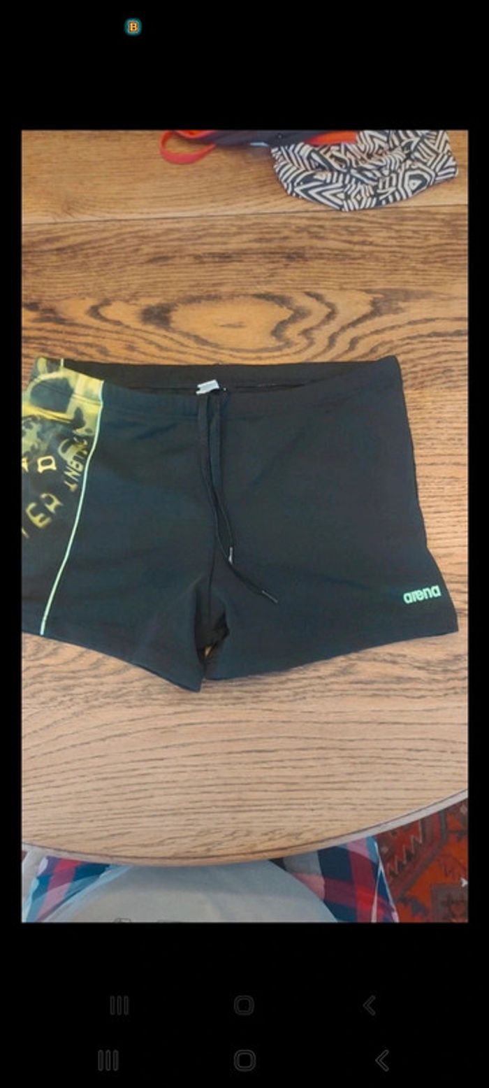 Maillot de bain homme Arena it 46 fr 80