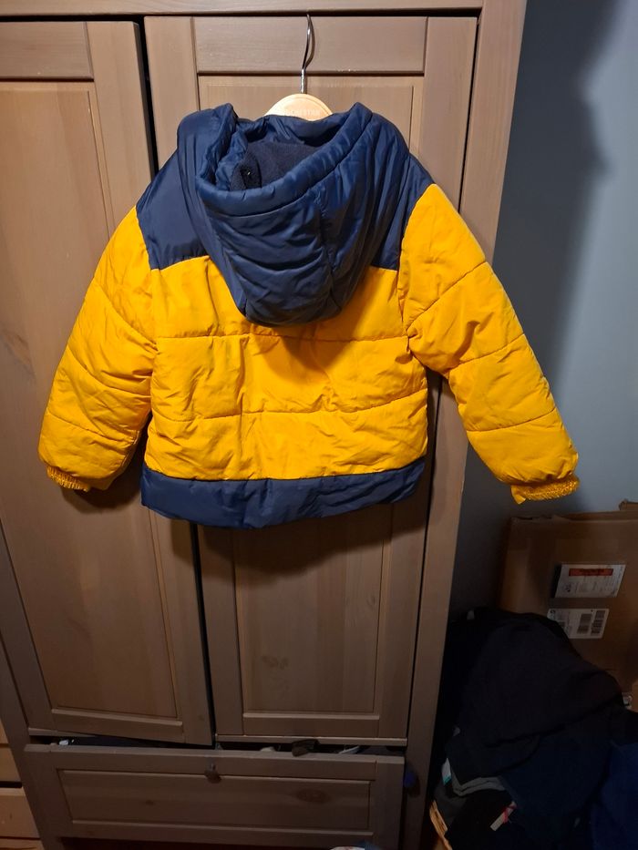 Doudoune 5 ans - photo numéro 2