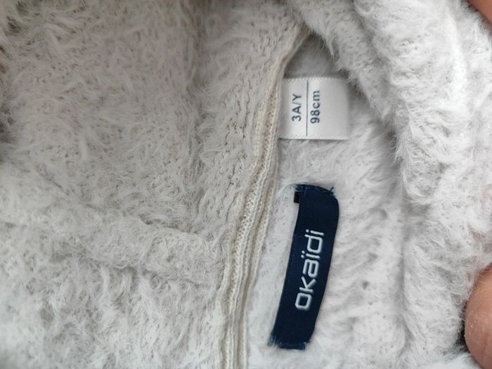 Pull doux - photo numéro 2