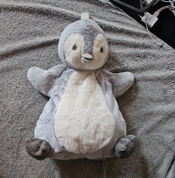 🧸 Sac en Peluche 🧸