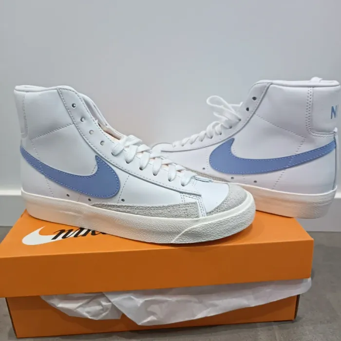 Nike Blazer Mid - photo numéro 2
