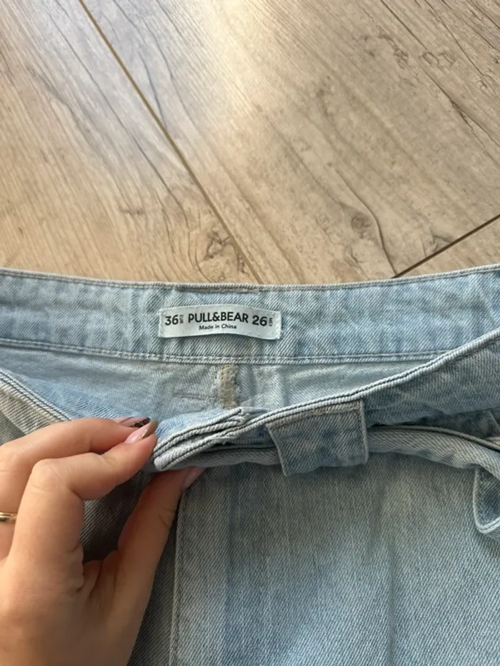 Short pull and bear S - photo numéro 3