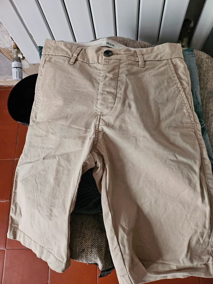 Short