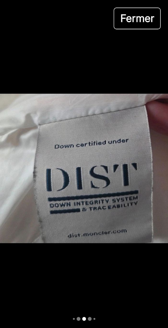Splendide doudoune - photo numéro 4