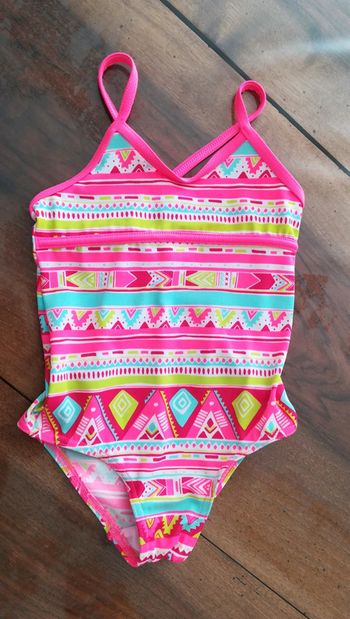 Maillot de bain