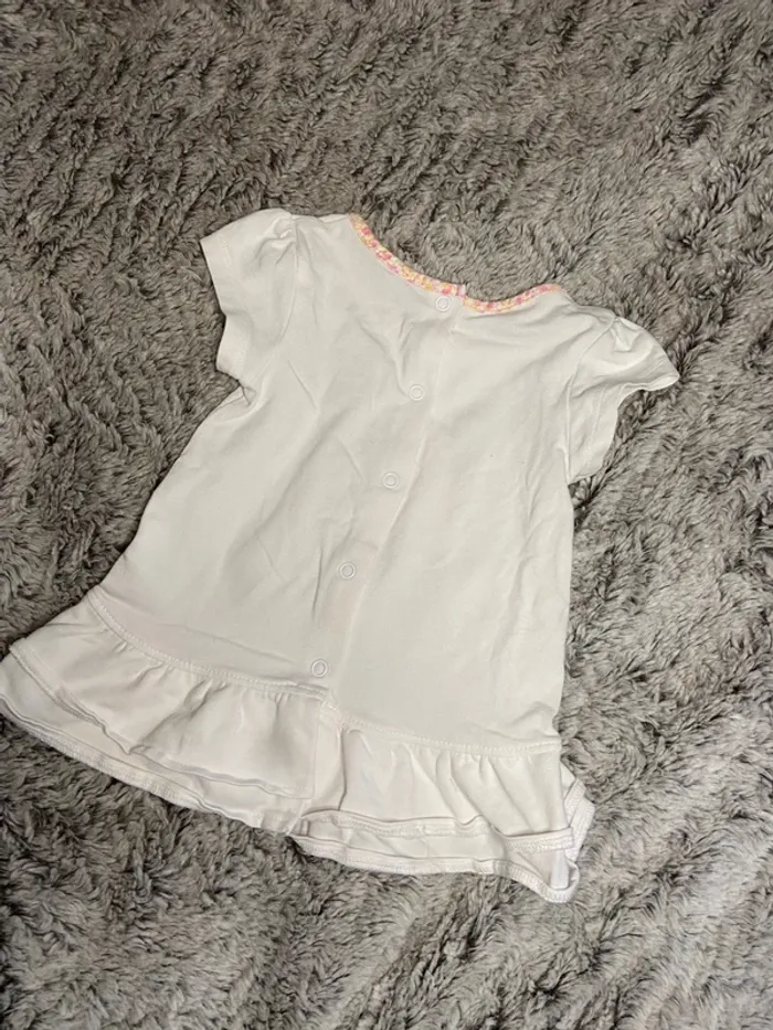 Robe été 9 mois - photo numéro 4