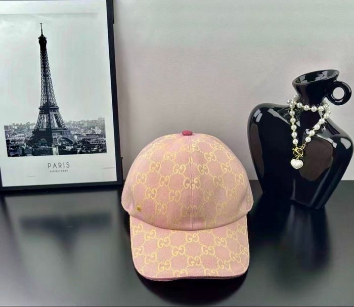 Casquette Gucci