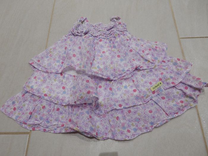 Robe 6 mois