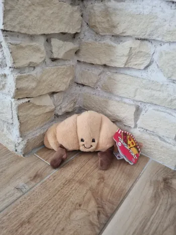 Peluche 🥐