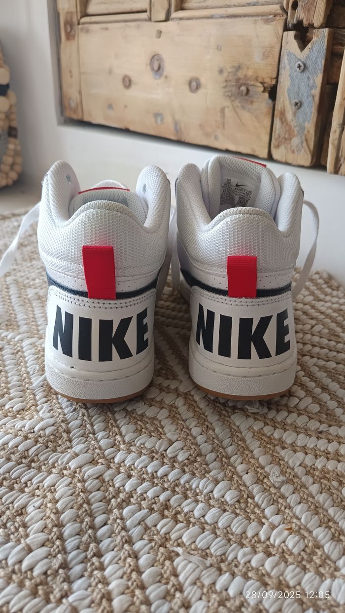 Basket nike - photo numéro 6