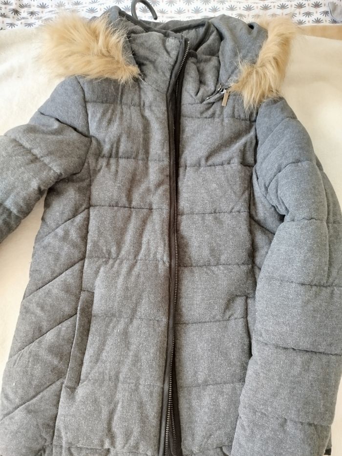 Doudoune Sinequanone - photo numéro 2