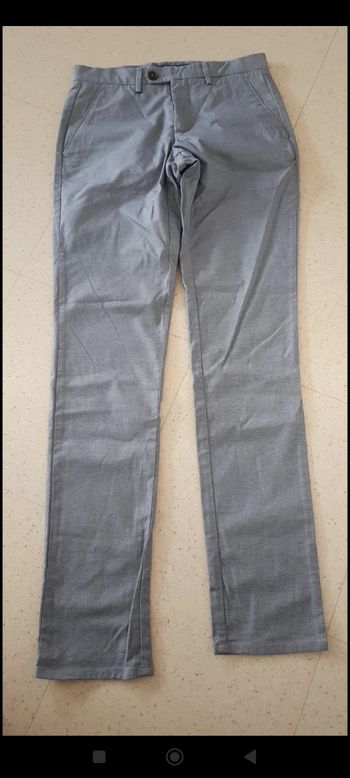 Pantalon Burton
