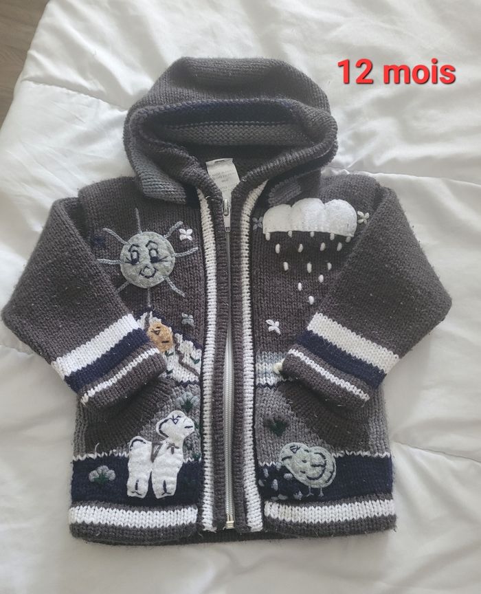 Gilet
